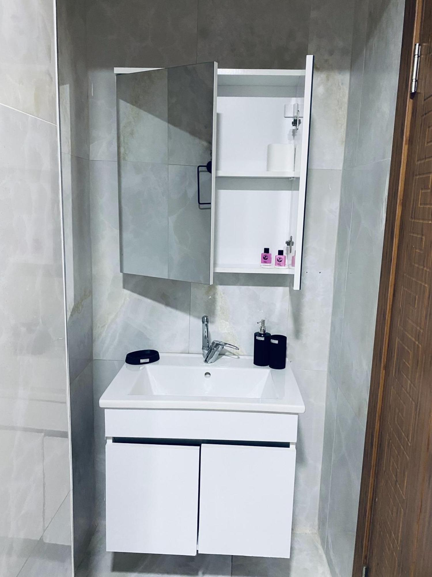 Hotel Özsefa Isztambul Kültér fotó